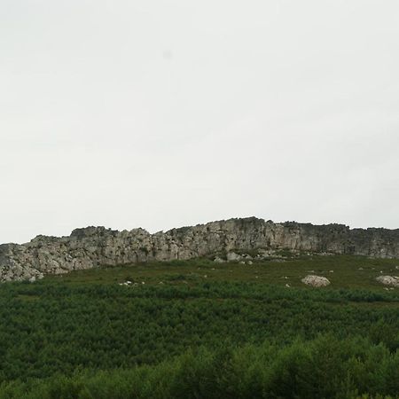 Santa Cruz de los Cuérragos Casa Rural Rosita מראה חיצוני תמונה